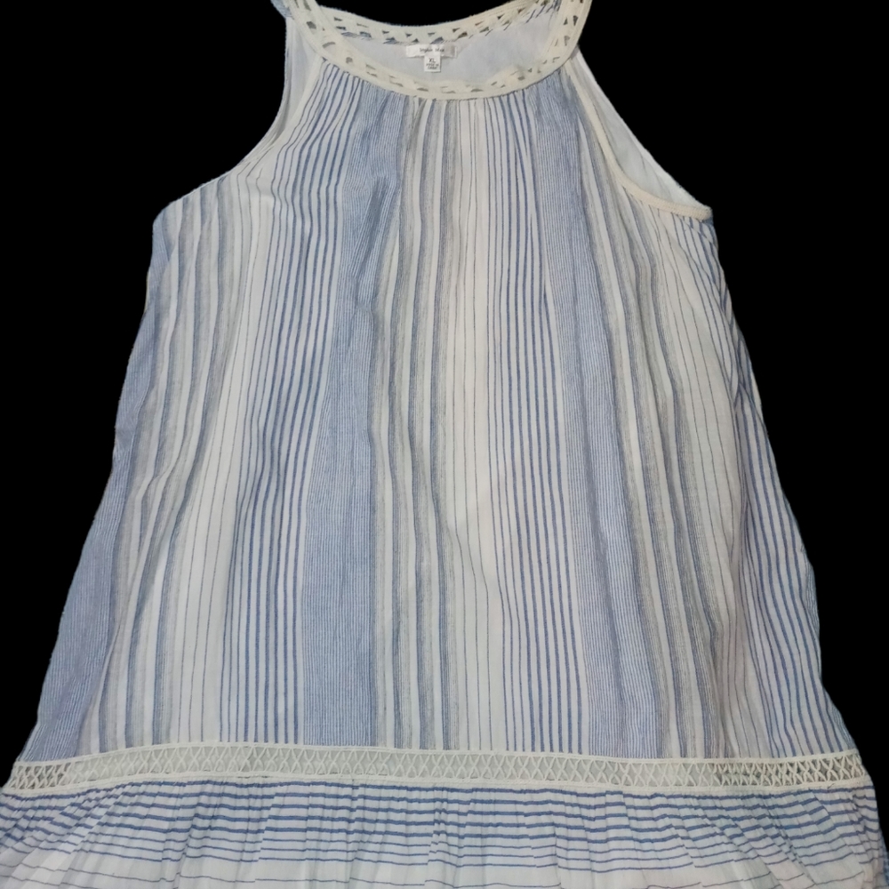 Sophie max sundress